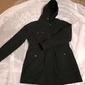 Kristen Blake Long Coat (Medium)